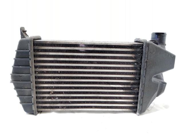 Radiador de intercooler 13213402 OPEL
