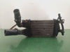 Radiador de intercooler 13213402 OPEL