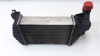 Radiador de intercooler 13213402 OPEL