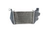 Radiador de intercooler 13213402 OPEL