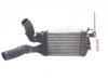 Radiador de intercooler 13213402 OPEL