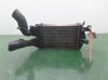 Radiador de intercooler 13213402 OPEL
