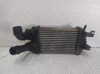 Radiador de intercooler 13213402 OPEL