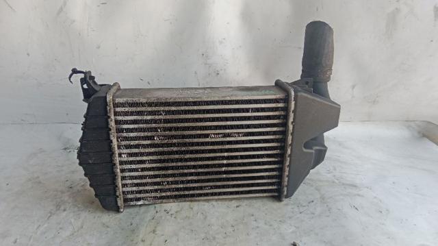 Radiador de intercooler 13213402 OPEL