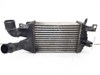 Radiador de intercooler 13213402 OPEL