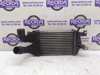Radiador de intercooler 13213402 OPEL