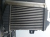 Radiador de intercooler 13213402 OPEL