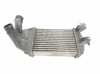 Radiador de intercooler 13213402 OPEL