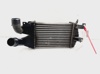 Radiador de intercooler 13213402 OPEL