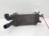 Radiador de intercooler 13213402 OPEL