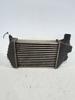 Radiador de intercooler 13213402 OPEL