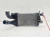 Radiador de intercooler 13213402 OPEL