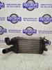 Radiador de intercooler 13213402 OPEL