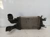 Radiador de intercooler 13213402 OPEL