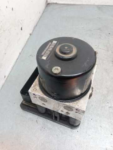 Unidade hidráulico de controlo ABS Opel Astra L35