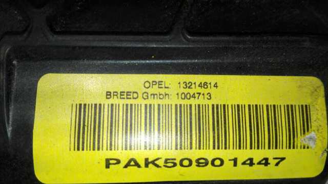 OPEL 13214614 в наличии Запорожье