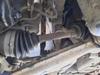 Semieixo (acionador) dianteiro direito 13214837 OPEL