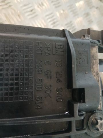 OPEL 13214940 в наличии Львов