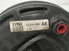 Reforçador dos freios a vácuo 13216085 OPEL