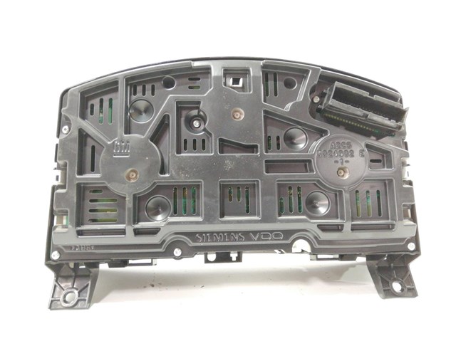 Painel de instrumentos para Opel Astra H (a04) (2004-2010) z16xep 13216684
