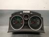 Painel de instrumentos (quadro de instrumentos) 13216684 OPEL