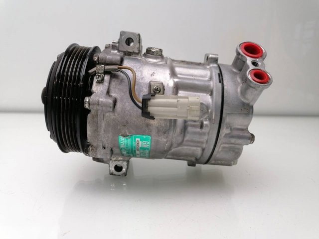 OPEL 13217307 Компрессор кондиционера в наличии Кривой Рог