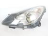 Luz esquerda 13217453 OPEL