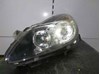 Luz esquerda 13217453 OPEL