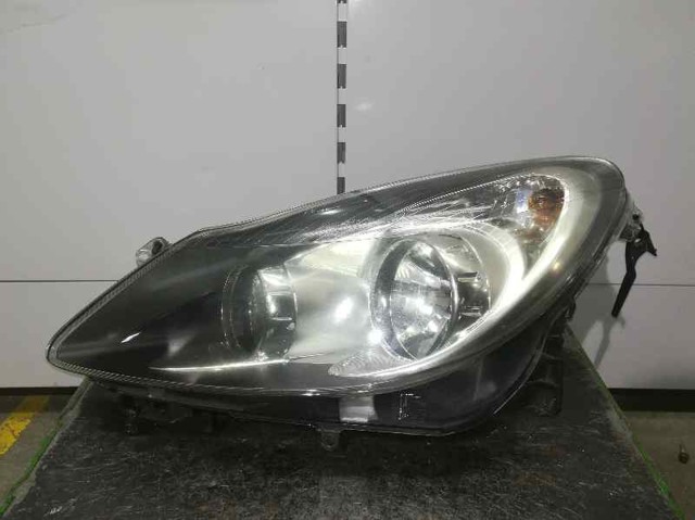 13217453 OPEL Левая фара купить в Черновцы