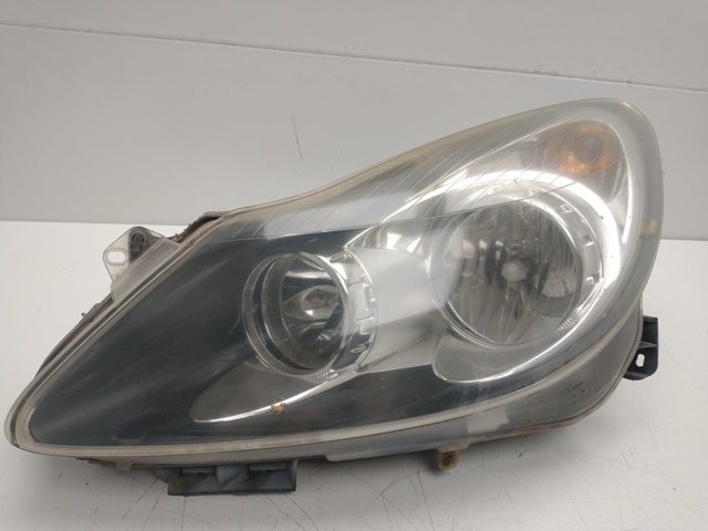 OPEL 13217453 Левая фара в наличии Тернополь