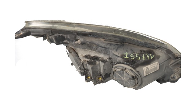 OPEL 13217453 Фара левая в наличии Винница