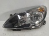 Luz esquerda 13217453 OPEL