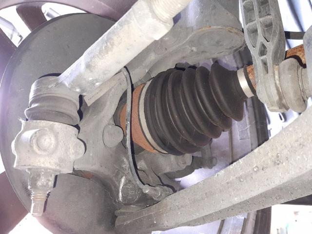 13219080 OPEL Цапфа (поворотный кулак) передний левый купить в Хмельницкий