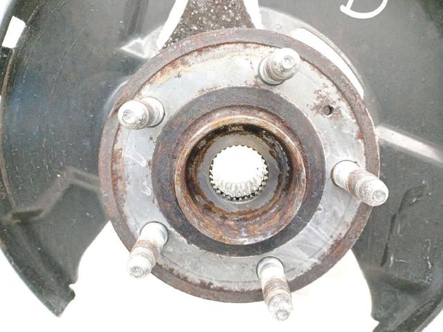 OPEL 13219081 Цапфа передняя правая в наличии Ровно