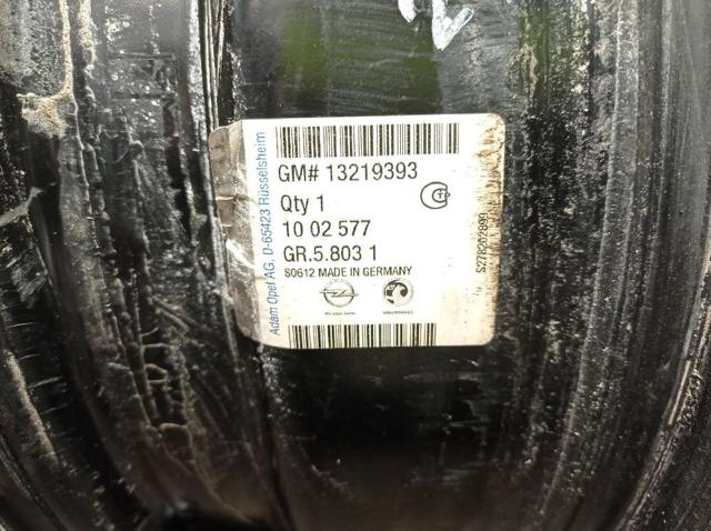13219393 OPEL купить в Николаев