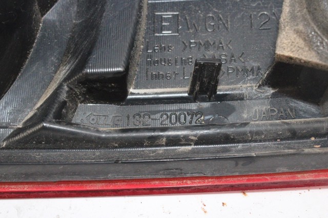 13220072 SUBARU купить в Ирпень