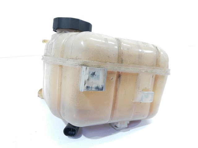 Tanque de expansão do sistema de esfriamento 13220124 OPEL