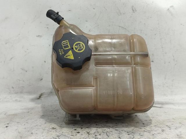 Tanque de expansão do sistema de esfriamento 13220124 OPEL
