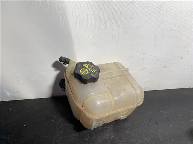 Tanque de expansão do sistema de esfriamento 13220124 OPEL