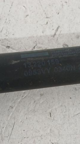 OPEL 13220159 Амортизатор багажника в наличии Сумы