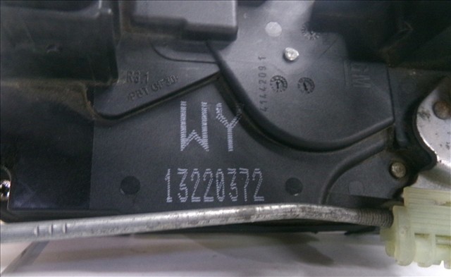 OPEL 13220372 в наличии Хмельницкий