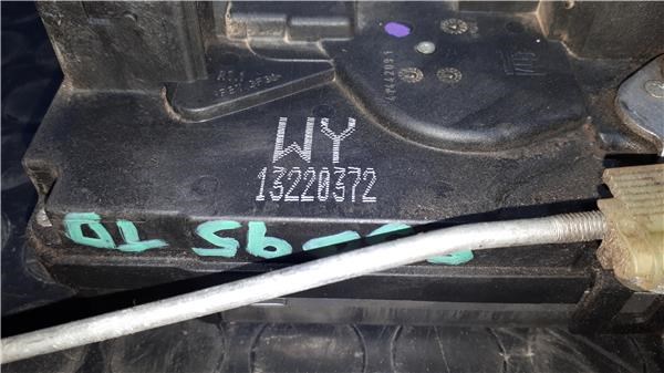 OPEL 13220372 в наличии Ирпень