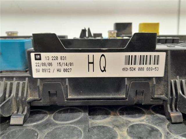 OPEL 13220831 в наличии Одесса