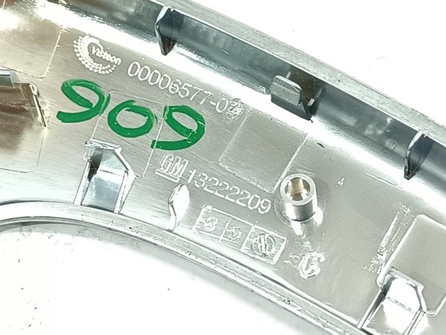 OPEL 13222209 в наличии Николаев