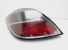 Lanterna traseira esquerda 13222324 OPEL