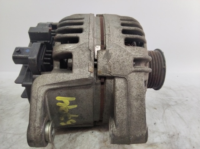 13222931 OPEL Генератор купить в Полтава