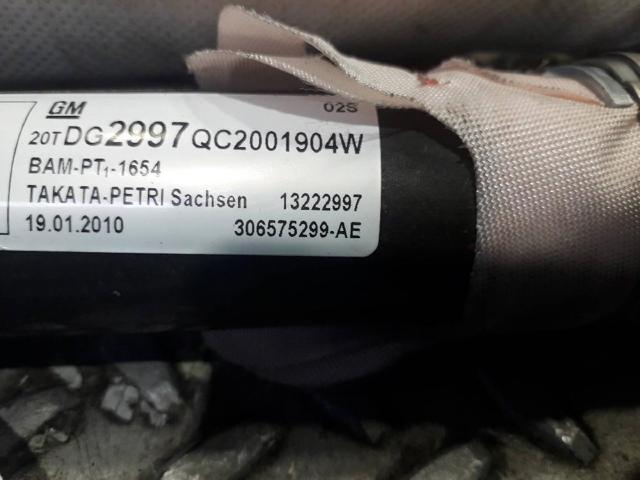 13222997 OPEL купить в Харьков
