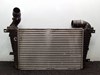 Radiador de intercooler 13223393 OPEL