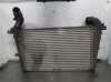 Radiador de intercooler 13223393 OPEL