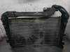 Radiador de intercooler 13223393 OPEL